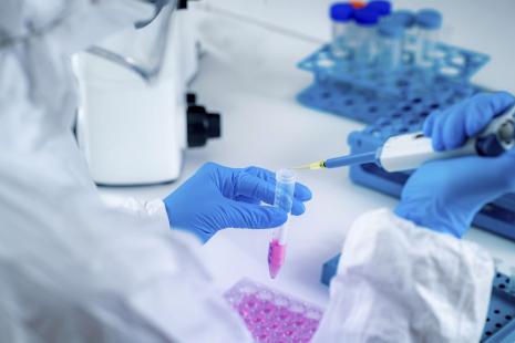 La course aux vaccins contre le Covid-19 nécessite un partage de risques avec les Etats