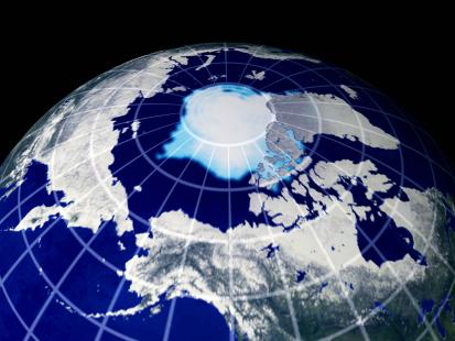 Un redoutable effet secondaire du réchauffement climatique