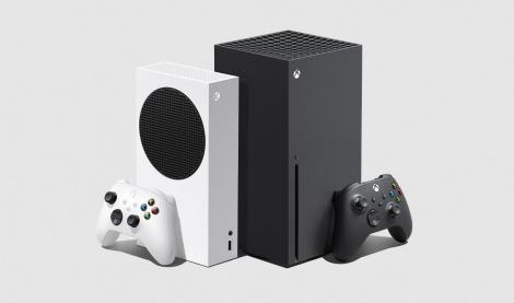 Xbox Series X et S