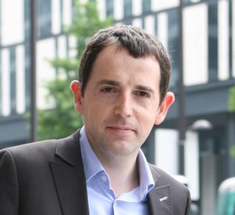 Jérôme Fourquet est politologue et directeur du département Opinion et Stratégie d'entreprise à l'IFOP