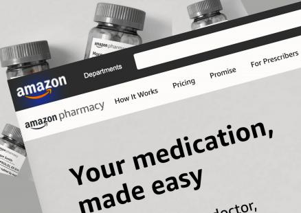 Face à la tempête Amazon, combien de temps tiendront les digues réglementaires européennes ?