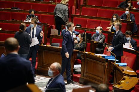 Une série de mesures touchant le médicament ont été votée dans le projet de financement de la Sécurité sociale pour 2021