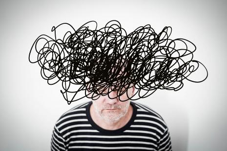 30 % des Français en détresse psychique lors du premier confinement