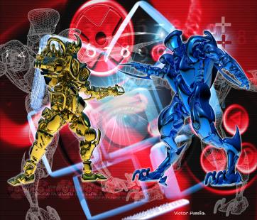 Savoir manier les armes contre l'infiniment petit
