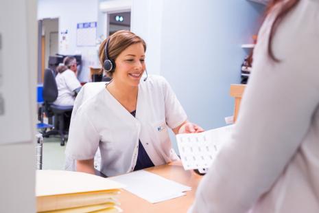 Après l’erreur de transcription de la secrétaire, une succession de défaillances et de négligences