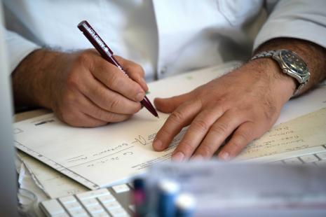D'année en année, la prescription médicale ne cesse de s'affiner