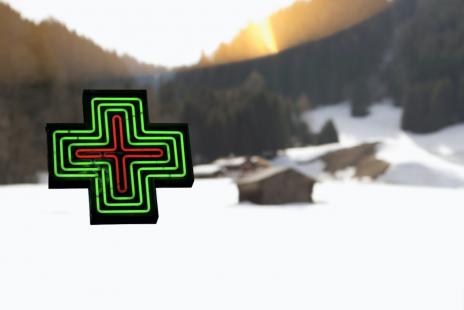 montagne