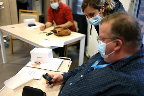 La metformine semble associée à un meilleur pronostic