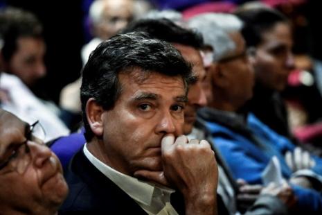 Montebourg pris très  au sérieux