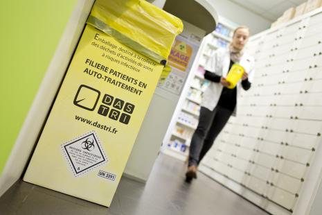 Qui prendra en charge le coût de la collecte à partir de 2022 ?