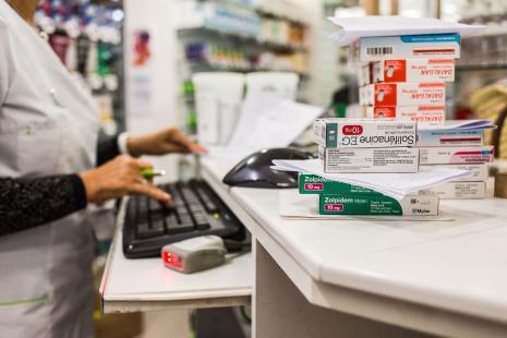 Le mois de février pire que janvier