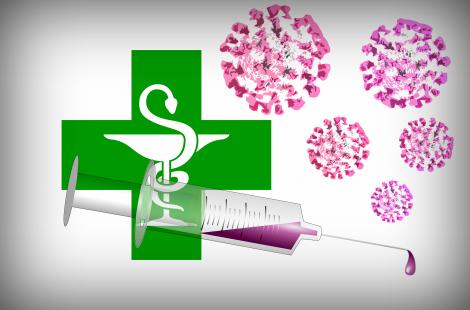 Les premières populations qui pourront se rendre directement en pharmacie pour se faire vacciner sont les 50-74 ans atteints de comorbidités, les 75 ans et plus, ainsi que les « professionnels de santé et du médico-social »