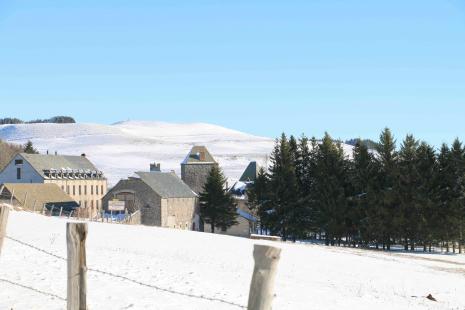 De rares villages