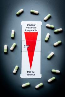 Délivrez-nous du mal !