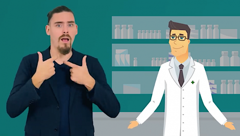L'application mobile est expérimentée depuis le début de l’année dans une trentaine de pharmacies 