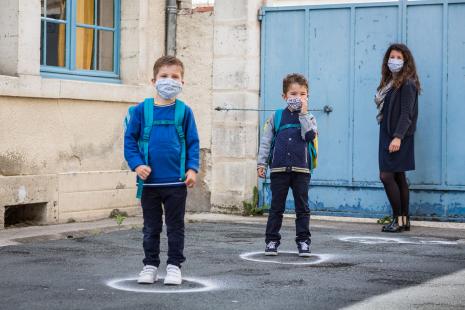 Un dépistage régulier s’avère faisable et efficace selon une étude bavaroise