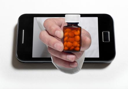 95% des pharmacies virtuelles sont illégales