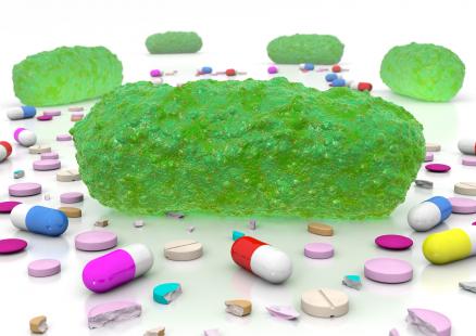 Un effort mondial est indispensable pour reprendre la main contre les infections