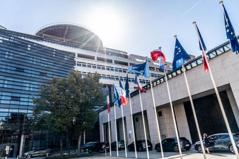 À Bercy, la chasse aux fraudeurs bat son plein
