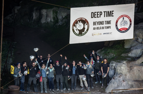 Une expérience bien vécue par les participants, mais physiologiquement très sévère