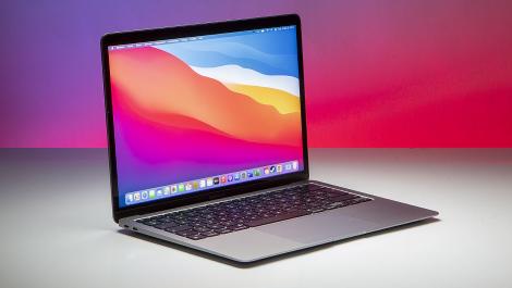 MacBook Air 13"