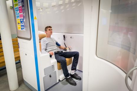 Meilleure ergonomie, miniaturisation croissante et apparition d’appareils « tout-en-un », les dispositifs médicaux connectés évoluent.