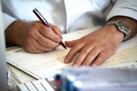 Durant la crise sanitaire, l'ordonnance « papier » a perdu du terrain... et laissé du champ à la e-prescription.