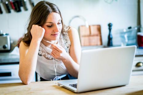 Contrainte par la crise, la formation continue a dû se réinventer.