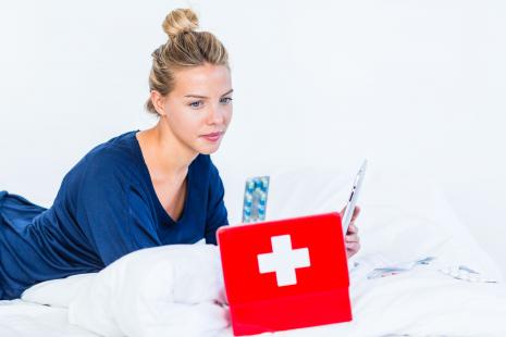L’application en santé est un levier pour développer de nouvelles prestations rémunératrices à l’officine