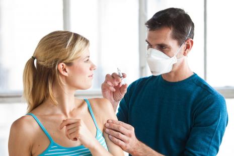 Depuis hier, tous les Français de plus de 18 ans peuvent se faire vacciner contre le Covid