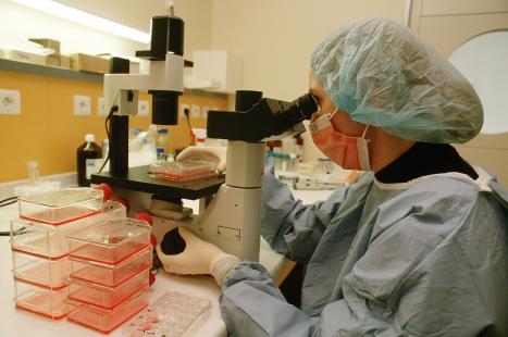 Contrairement au Covid, il n’y a toujours pas de vaccin efficace contre le sida