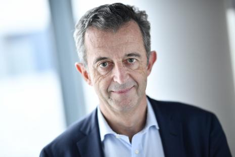 Hubert Olivier, président d’OCP, partenaire d’Interfimo, a émis deux solutions de compléments d’apport