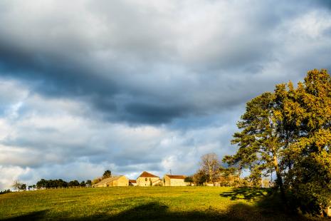 L'annexe, une solution adaptée au milieu rural