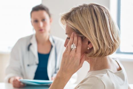La migraine concerne 10 millions de Français, avec une sévérité variant de quelques jours de crise par an à plus de 15 jours par mois