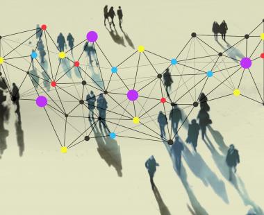 Le numérique, la clé de voûte de l’interprofessionnalité