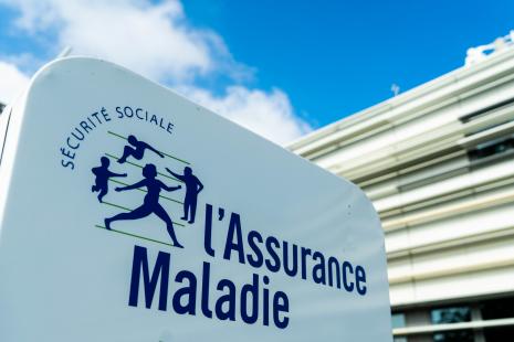 L'assurance-maladie prévoit une signature de la convention pour avril 2022