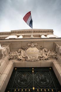 L’Académie de médecine recommande toujours d’encourager la vaccination