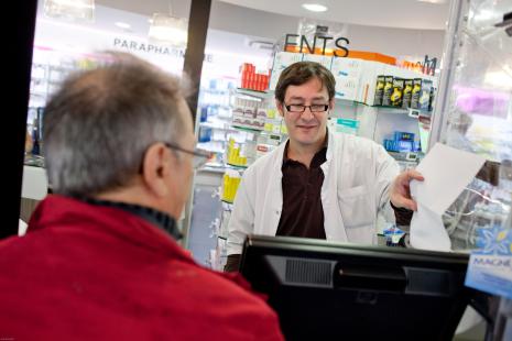 Tout est prêt pour que, une fois la crise sanitaire passée, les entretiens cancérologiques soient redéployés
