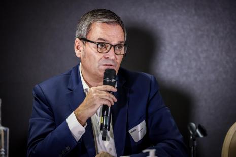 Joël Lecoeur : « un intérêt avant tout patrimonial et financier »