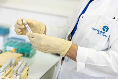 La campagne pour la vaccination a été émaillée d’incidents