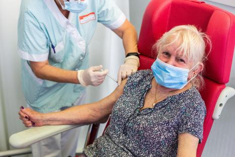 Trouver les arguments pour mieux vaincre la méfiance envers la vaccination