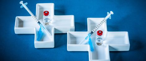 Un double enjeu pour les autorités de santé