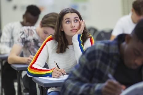 Les étudiants militent pour que l'officine soit un lieu privilégié de promotion de la santé publique