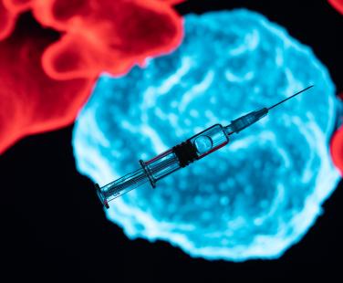 Le vaccin antipaludique , le RTS, S/AS01 (Mosquirix), pourrait épargner entre 40 000 et 70 000 vies chaque année chez les enfants d’Afrique