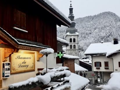 La chaleur du conseil