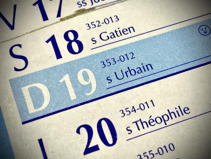 Le dernier dimanche avant Noël sera-t-il un dimanche noir pour les pharmaciens ?