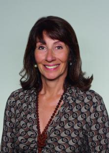 Christine Caminade, présidente de l’Unoformation