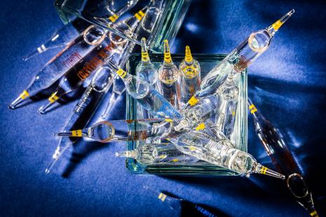 Ces trois oligoéléments interagissent dans la réponse immunitaire face aux agressions extérieures