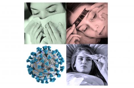 Si les symptômes sont bien réels, il convient de ne pas tout attribuer au Covid long