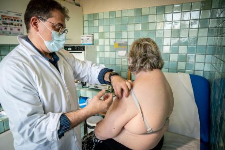 Le liraglutide et le sémaglutide sont désormais proposés contre l’obésité
